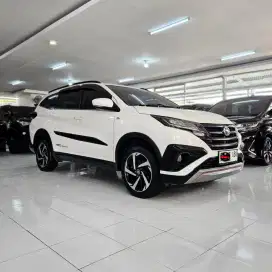 [2019] Rush TRD Sportivo 1.5 matic 2019 asli istimewa LowKM 2020