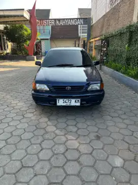 Soluna GLI AT 2000 BIRU
