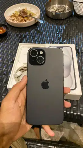 Iphone 15 basic 128gb ibox