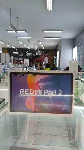 XIAOMI REDMI PAD 2