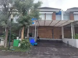 29. DIJUAL RUMAH ROYAL RESIDENCE HAREWOOD WIYUNG SURABAYA