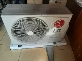 Jual beli AC dan tukar tambah AC