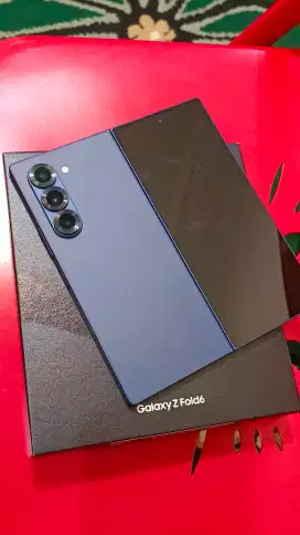 Samsung Z Fold 6 , 12/512 GB