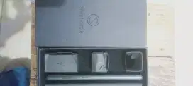 HP blackphone 2 anti sadap kondisi masih baru