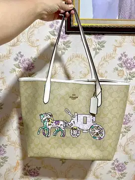 TAS COACH ORIGINAL