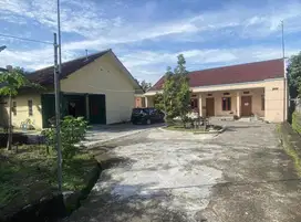 Disewakan Rumah 2 KT, Lokasi Jogja