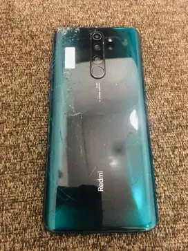 redmi note 8 pro 6/64