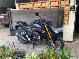 CB150R 2025 SS KUMPLIT