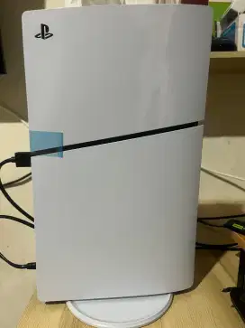 PS5 PlayStation 5 Slim Digital Version Indonesia