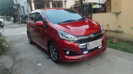 Ayla R deluxe 1,2