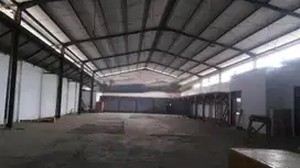 Disewakan Gudang Kopo Mainroad Sayap Soekarno Hatta Bandung Tengah