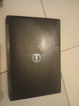 Laptop DELL LATITUDE 7280 i7 RAM 16 MEMORY 512 GB