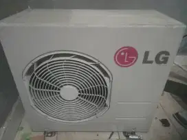 Jual beli AC dan tukar tambah AC