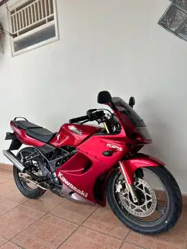 Kawasaki Ninja RR Orian