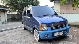 Karimun kotak 2003