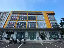 Over Kontrak (Butuh Cepat) Ruko Magna Summarecon