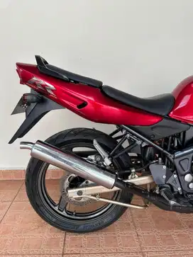 Kawasaki Ninja RR Orian