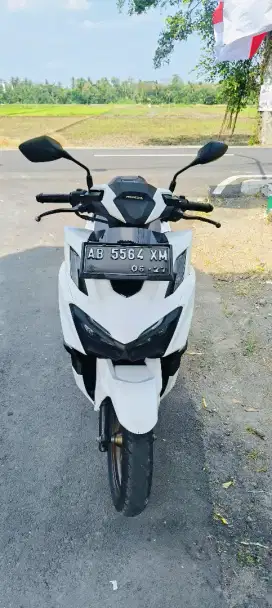 Honda Vario 160 ABS 2022