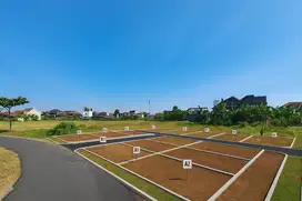 Kavling Solo Area Sumber Depan Utara Stadion Manahan