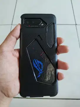Asus rog 5 minus asal skr 1,8 kapepet bisa TT