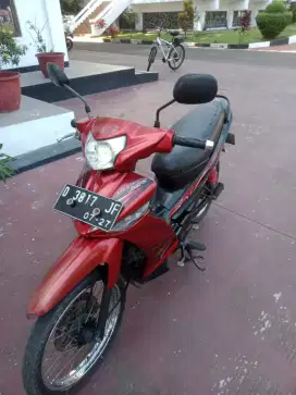 YAMAHA VEGA ZR 2012