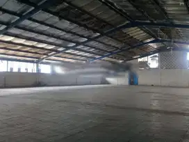 Disewakan Gudang Siap Pakai Area Batujajar Cimahi Bandung Barat