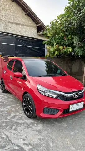 Brio 2022 manual