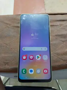 Jual Samsung Galaxy A05