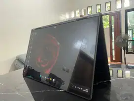 Laptop 2in1 Touch HP Envy X360 15 AMD Ryzen 5 7530U 8/512