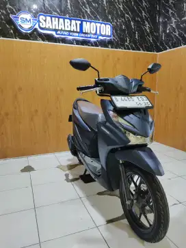 BEAT SMARTKEY TH 2025 SIAP PAKAI