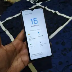 Vivo Y27s ram 8+8/128
