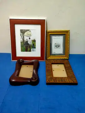 Gratis frame foto