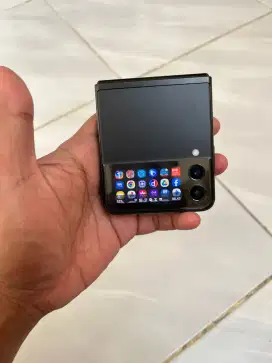 Samsung z flip 3