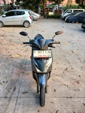 honda beat 2024