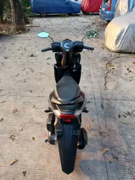 honda beat 2024