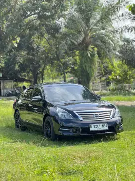 (DP40JT) NISSAN TEANA 2.5 XV SUNROOF A/T 2013