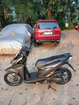 honda beat 2024