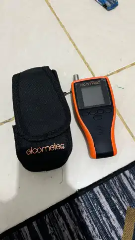 Elcometer 319 Dewpoint meter