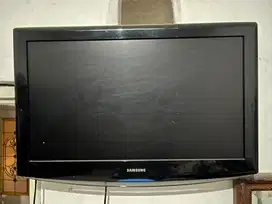 Tv samsung 32 inch
