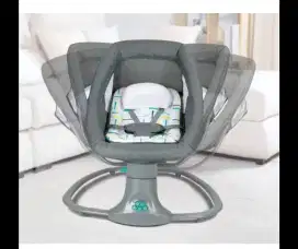 Jual cepat Baby Bouncer Cocolatte snuggli
