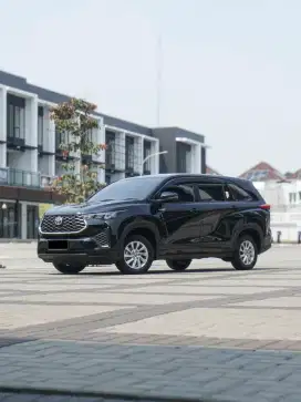 Toyota Kijang Innova Zenix 2.0 G CVT HYBRID 2023