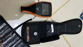 Elcometer 456 DFT Gauge Probe Ferrous Coating Thickness