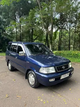 Toyota Kijang 2001 Bensin