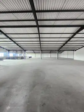 Sewa gudang bagus daanmogot tangerang jakarta