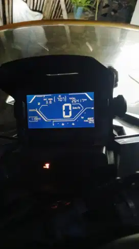 Honda adv 150 2020 nik 2021