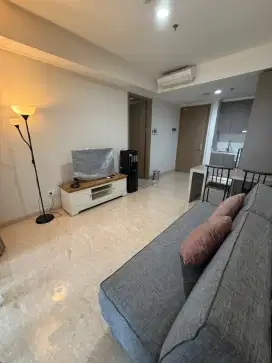 Apartemen Pik Full Furnished