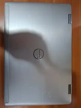 Dell Latitude 7320 i5