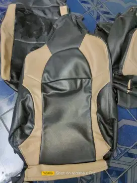 Cover jok Mbtech Brio Facelift 2017