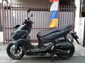 Honda Vario 160 ABS ISS Tahun 2024 Full Gress