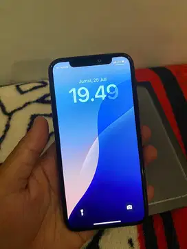 Iphone 11 Pro 64gb Lengkap